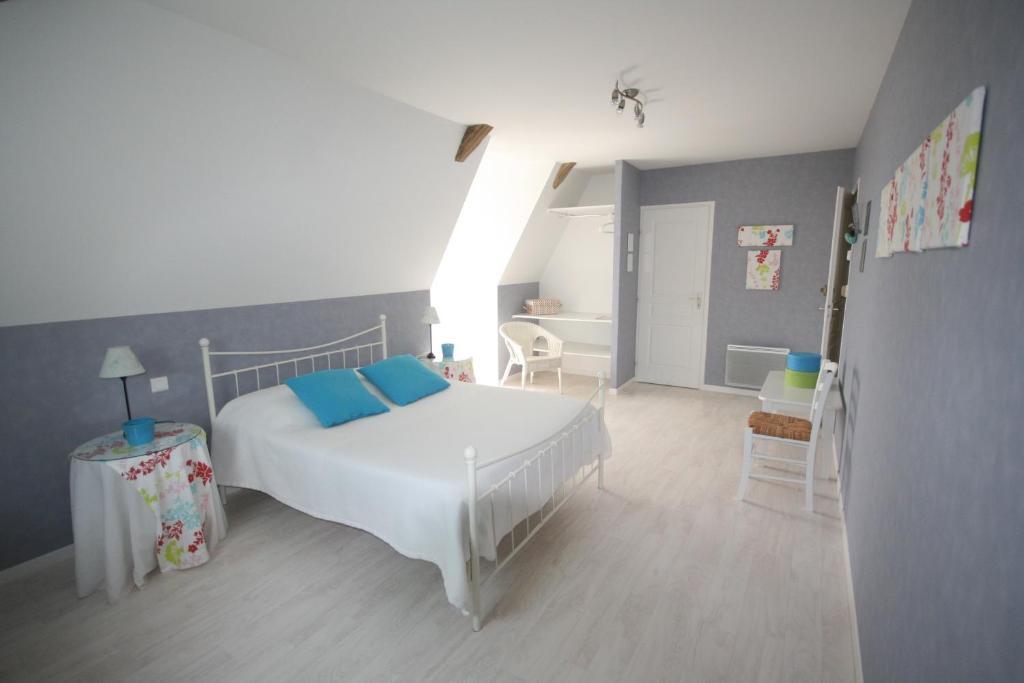 Grand Gite 15 Personnes, 9 Chambres, 100Km De Paris En Exclusivite Septmonts ห้อง รูปภาพ