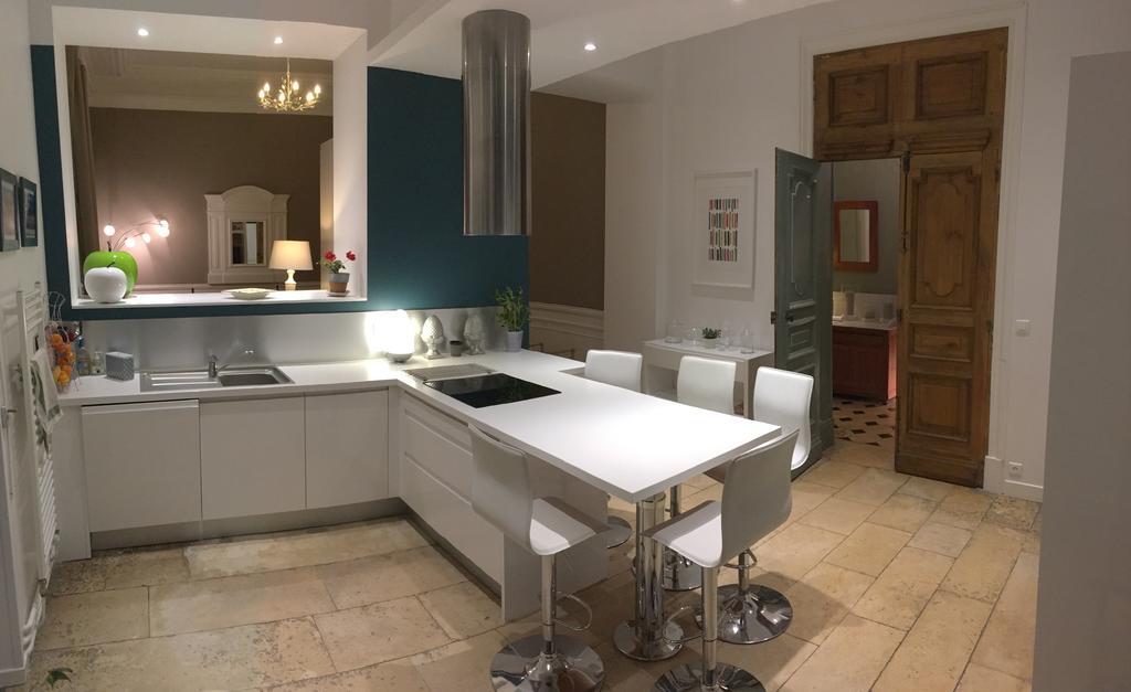 Grand Gite 15 Personnes, 9 Chambres, 100Km De Paris En Exclusivite Septmonts ภายนอก รูปภาพ