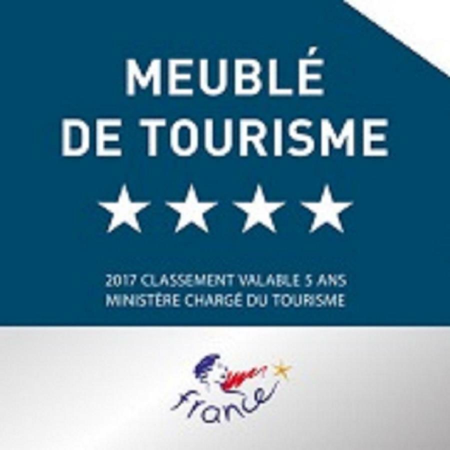 Grand Gite 15 Personnes, 9 Chambres, 100Km De Paris En Exclusivite Septmonts ภายนอก รูปภาพ