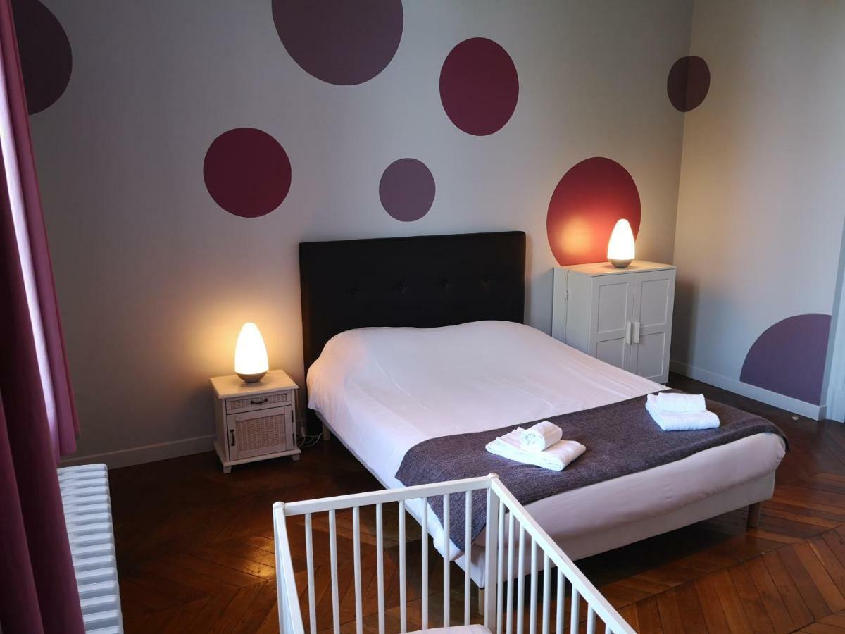 Grand Gite 15 Personnes, 9 Chambres, 100Km De Paris En Exclusivite Septmonts ภายนอก รูปภาพ