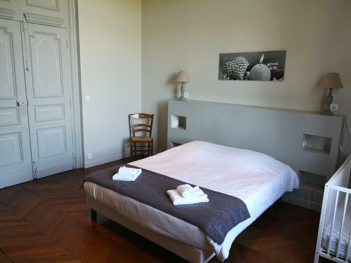 Grand Gite 15 Personnes, 9 Chambres, 100Km De Paris En Exclusivite Septmonts ภายนอก รูปภาพ